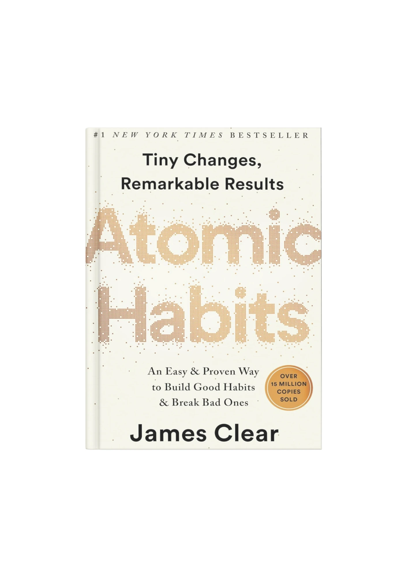 Atomic Habits