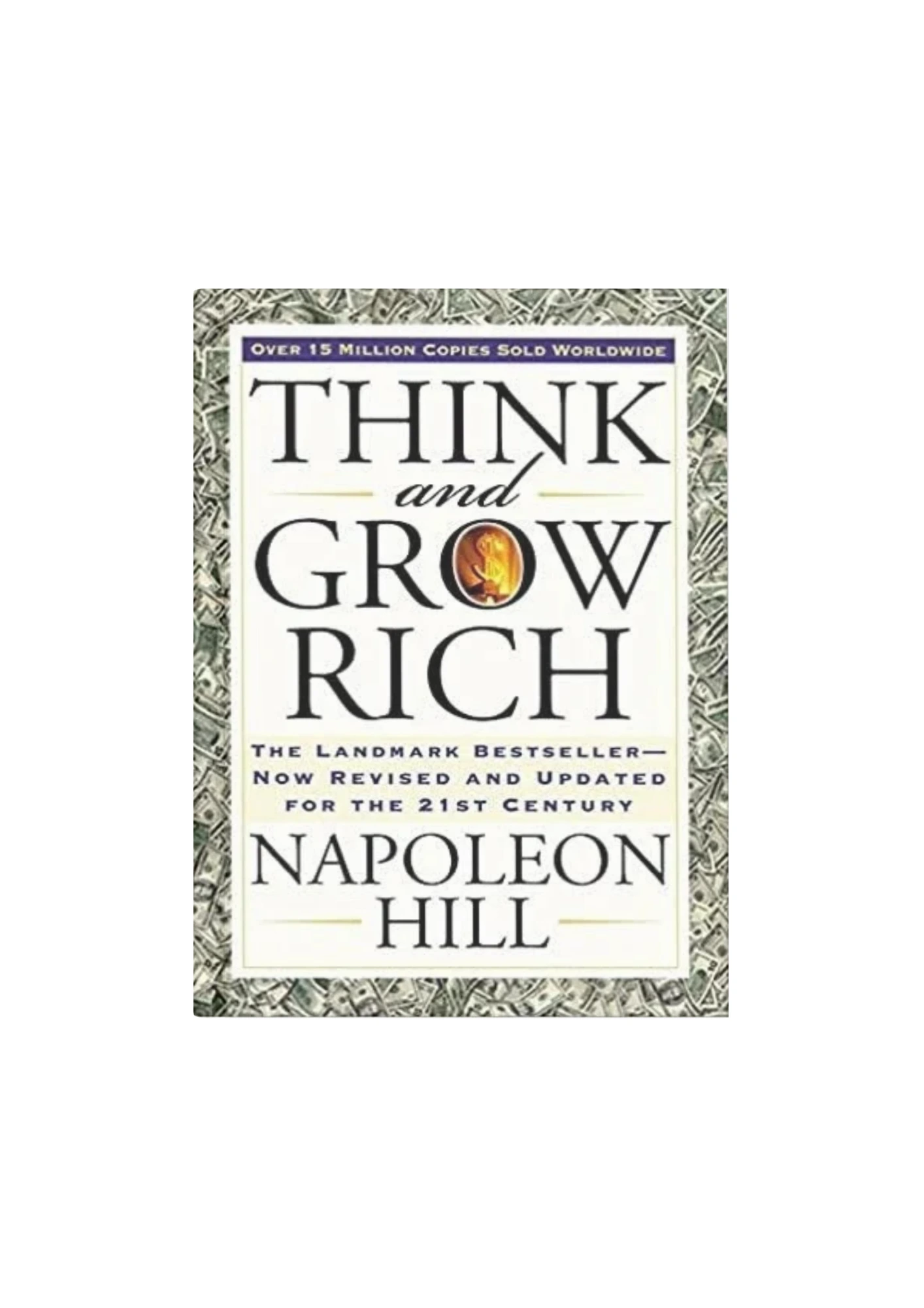 Think and Grow Rich by