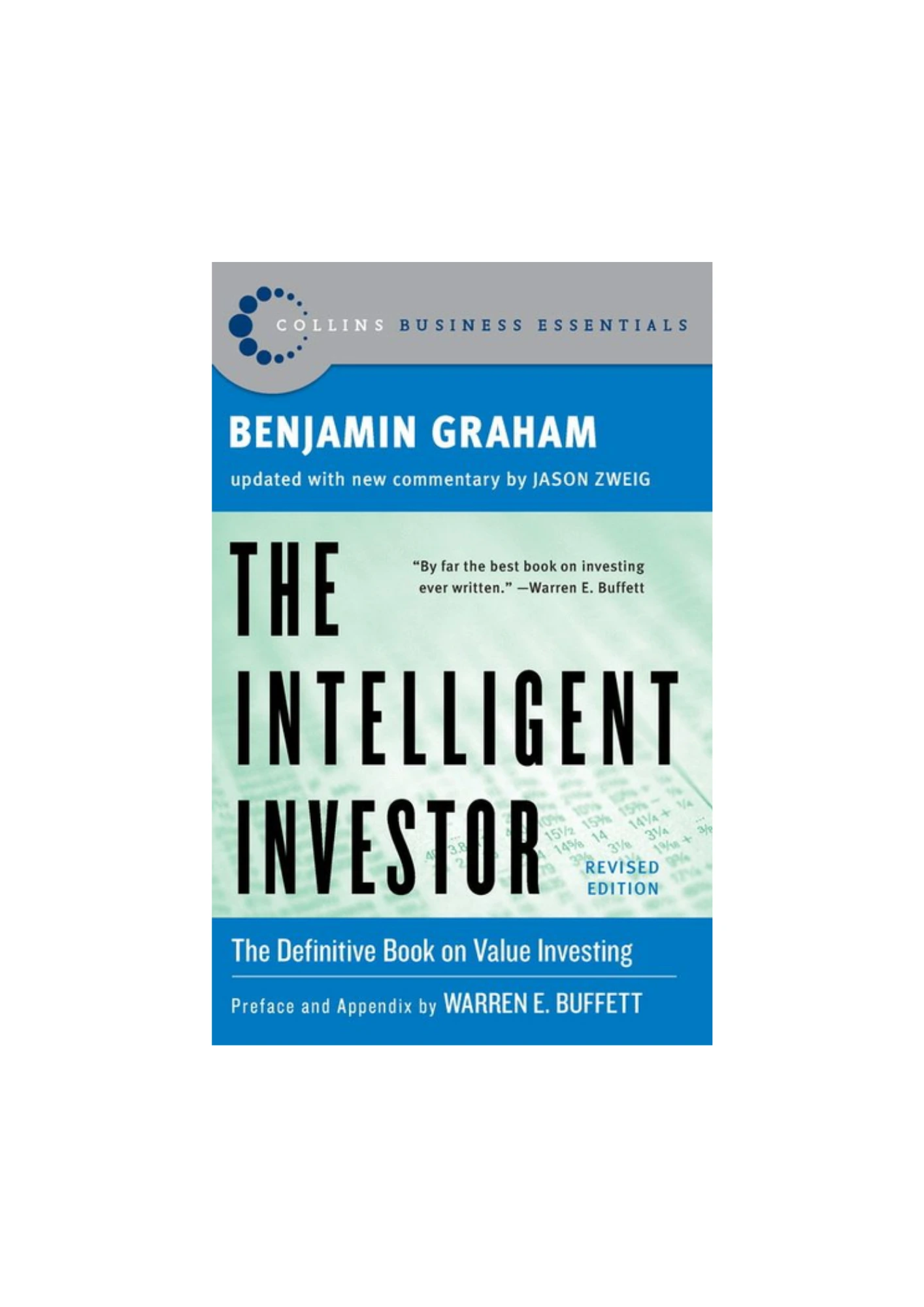 The Intelligent Investor