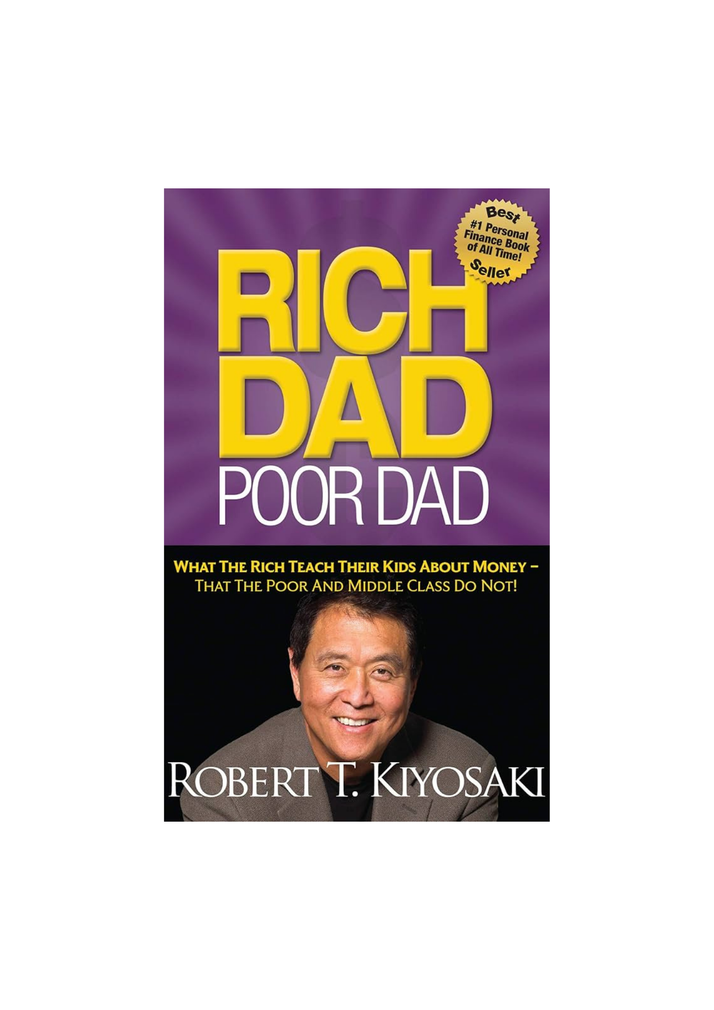 Rich Dad Poor Dad