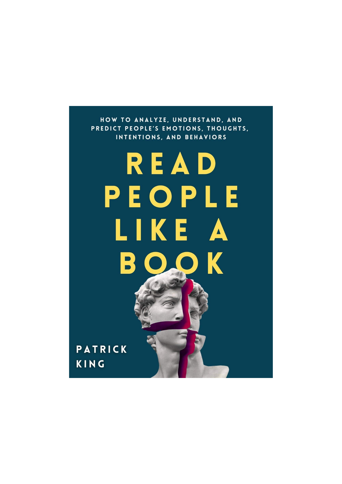 Read People Like a Book