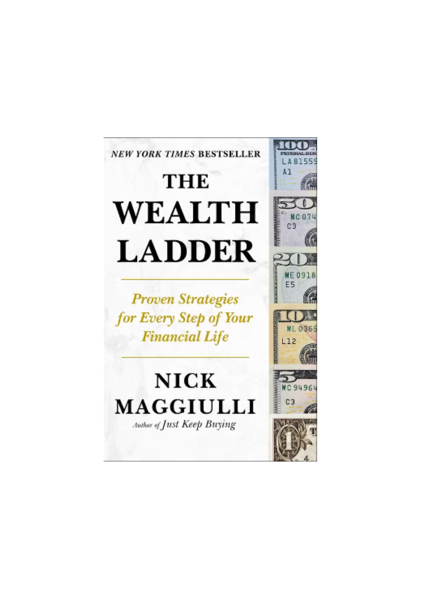 The Wealth Ladder