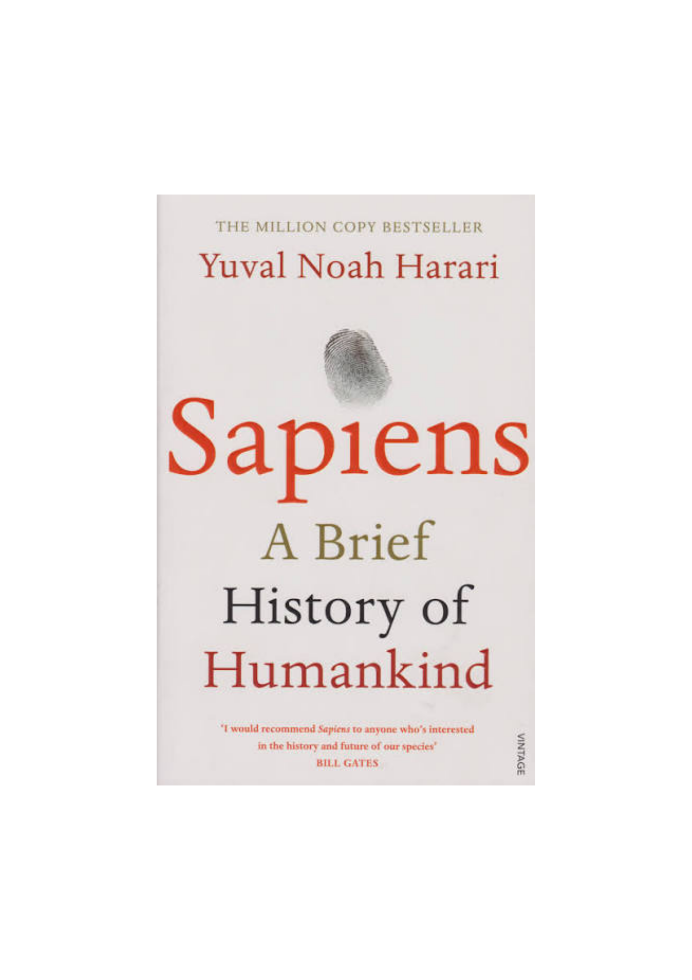 Sapiens