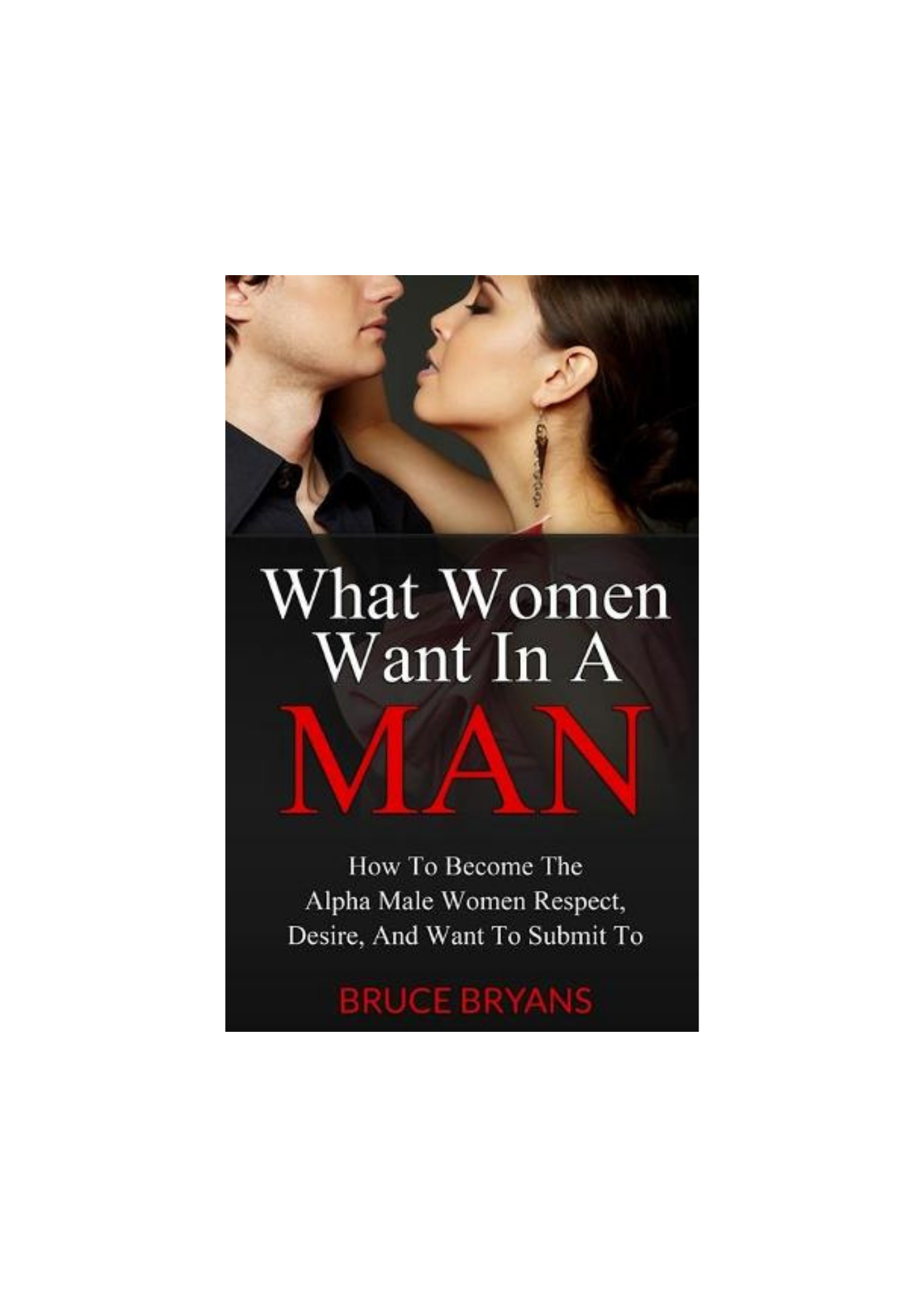 What Women Want in a Man